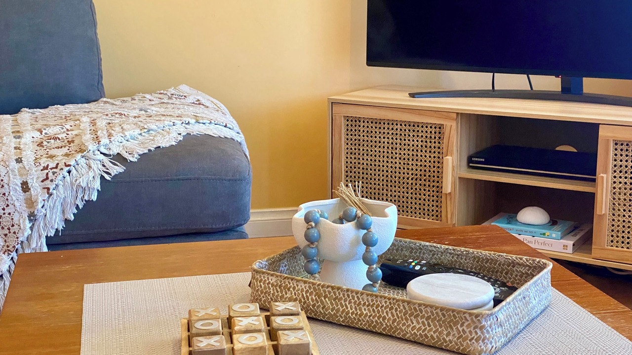 Photo of Livingroom in Venus Bay