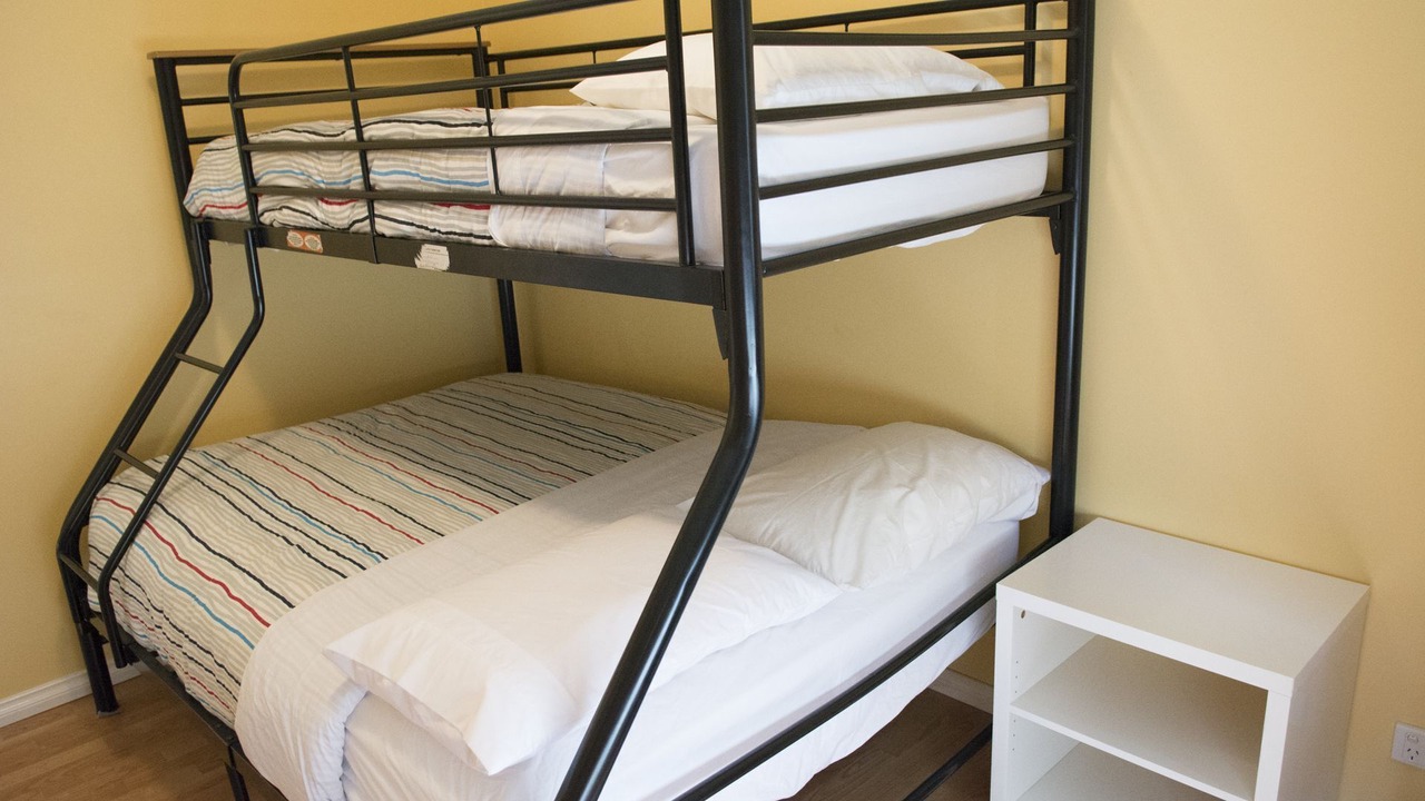 Photo of Bedroom in Venus Bay