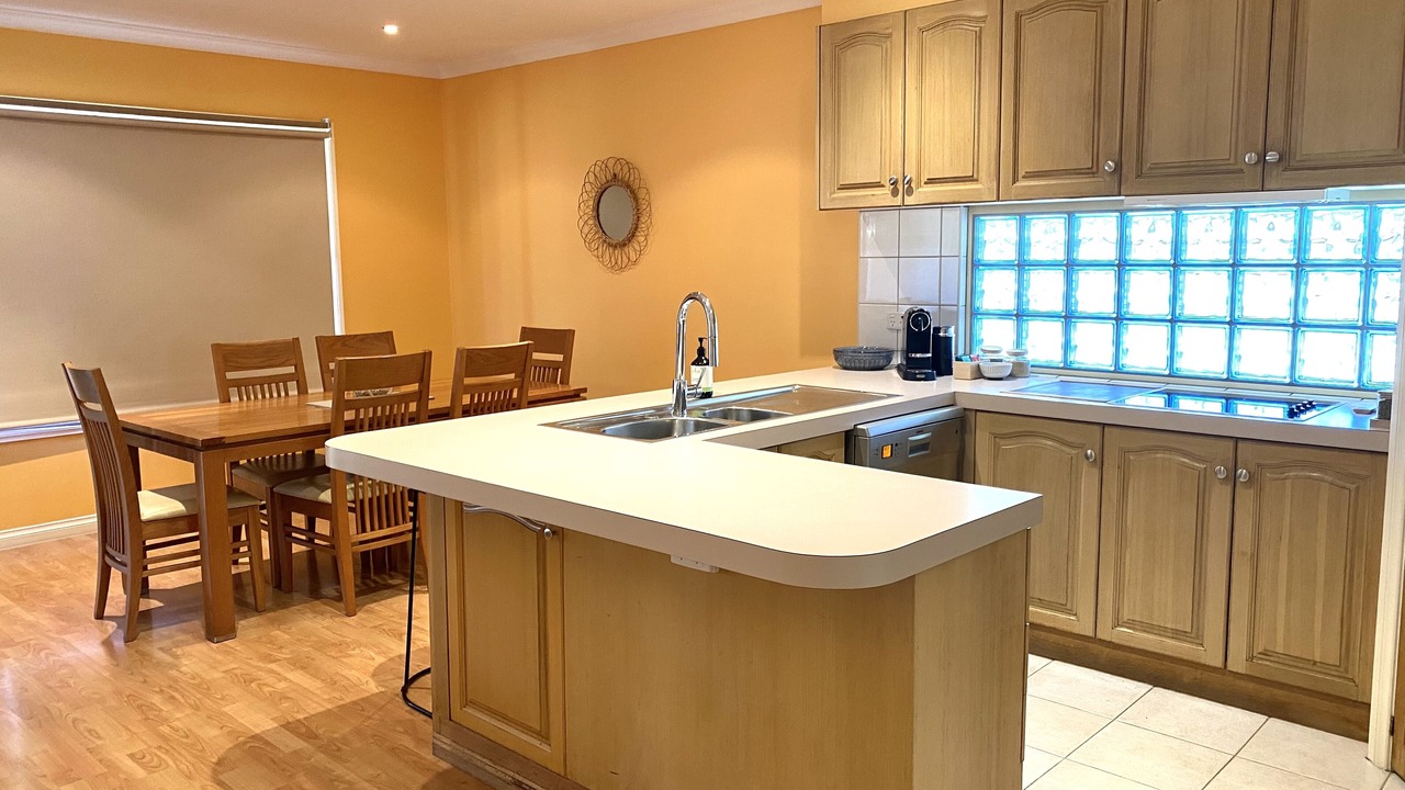 Photo of Kitchen in Venus Bay