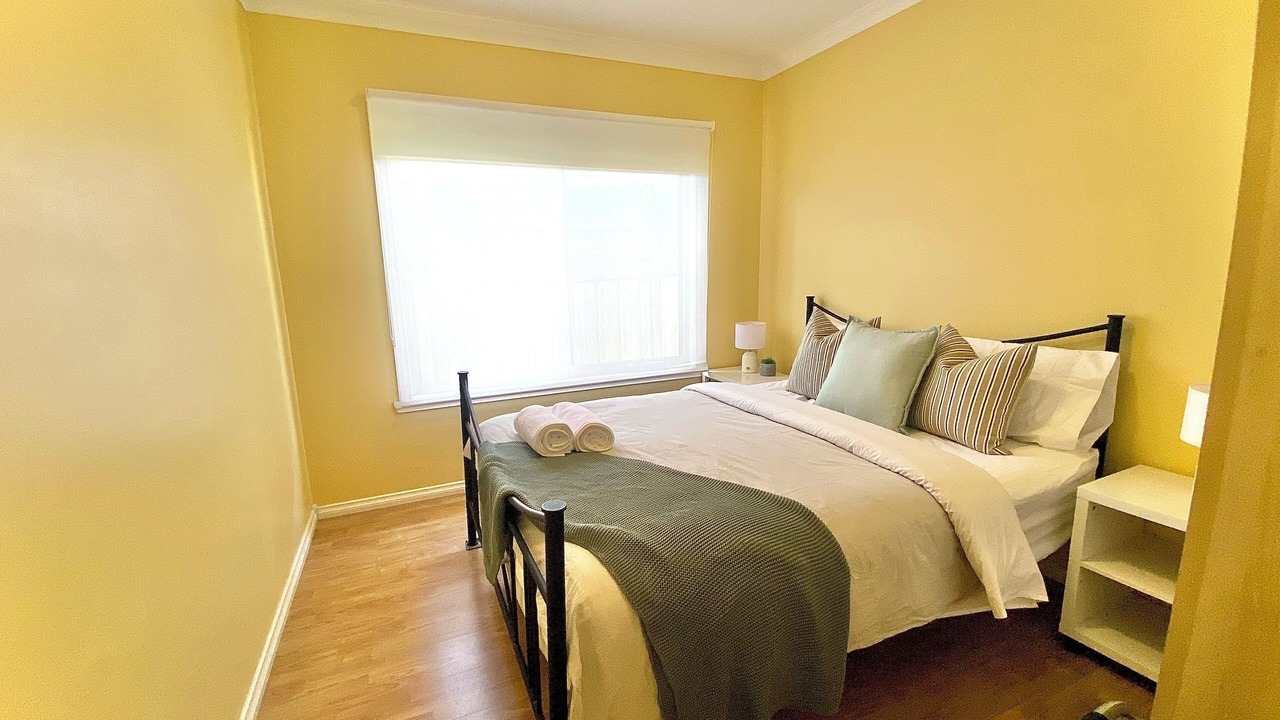 Photo of Bedroom in Venus Bay