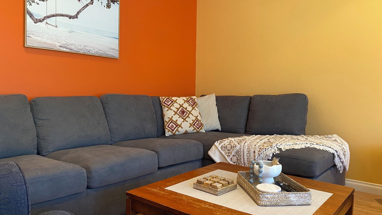 Photo of Livingroom in Venus Bay