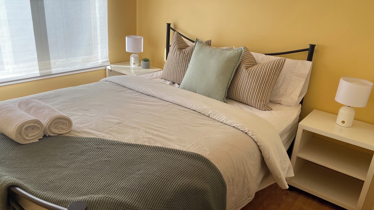 Photo of Bedroom in Venus Bay
