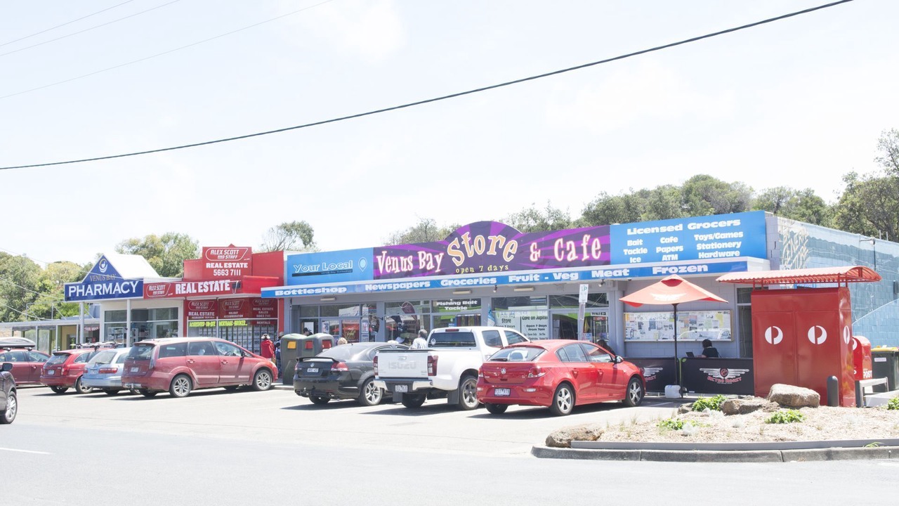 Photo of Others in Venus Bay