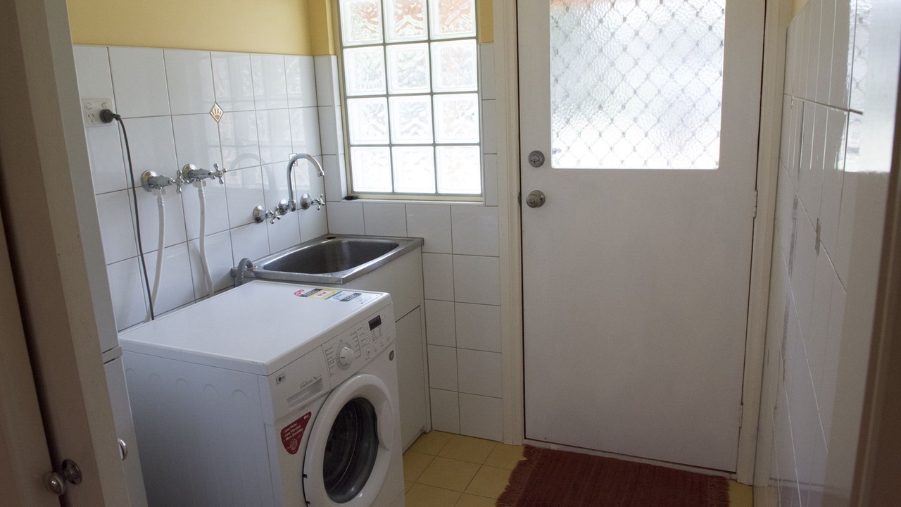Photo of Bathroom in Venus Bay