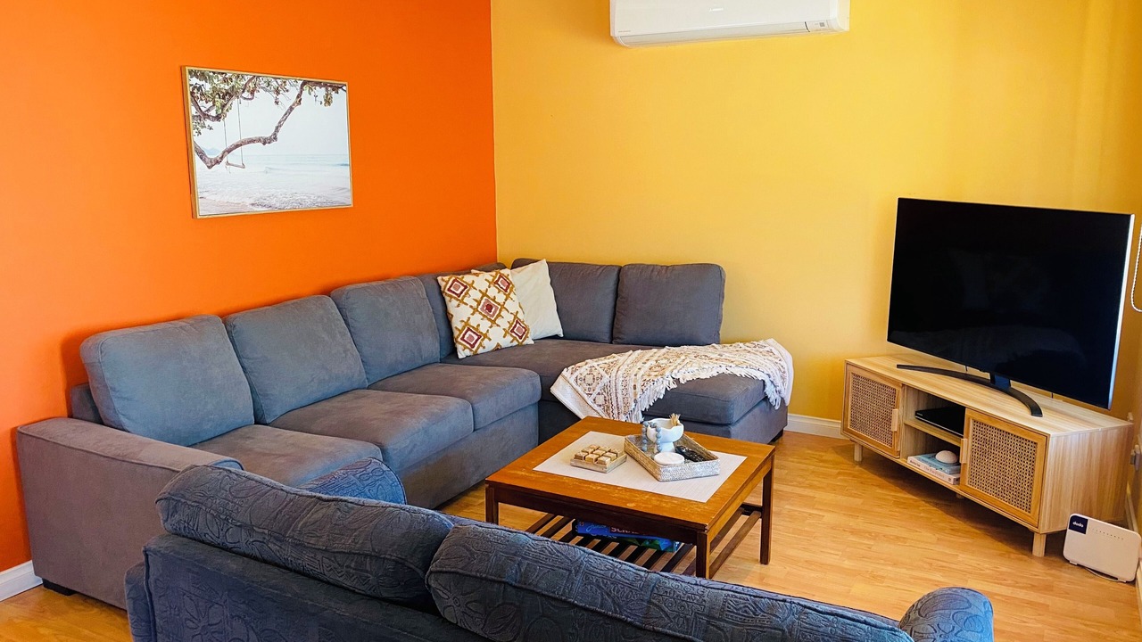 Photo of Livingroom in Venus Bay