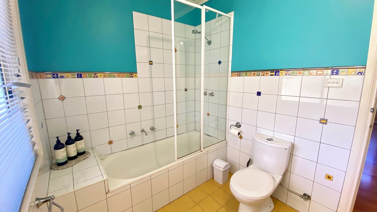 Photo of Bathroom in Venus Bay