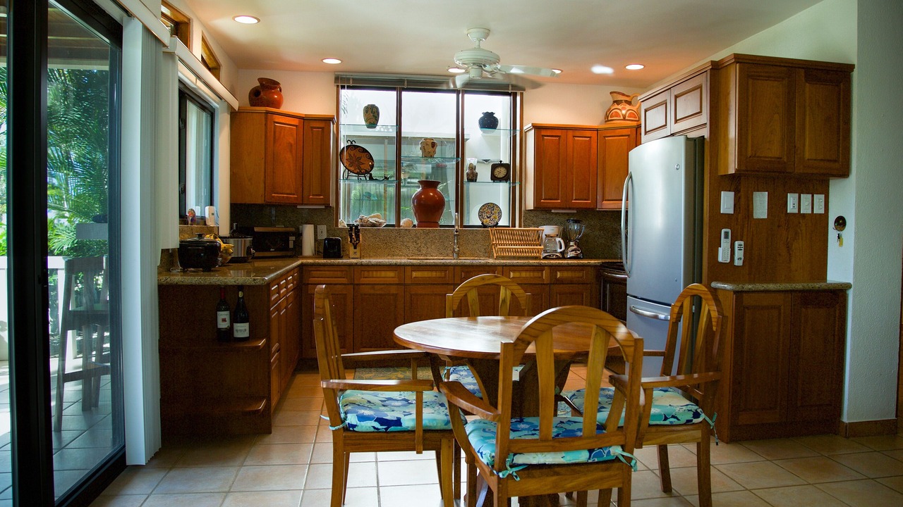 Photo of Kitchen in Junquillal