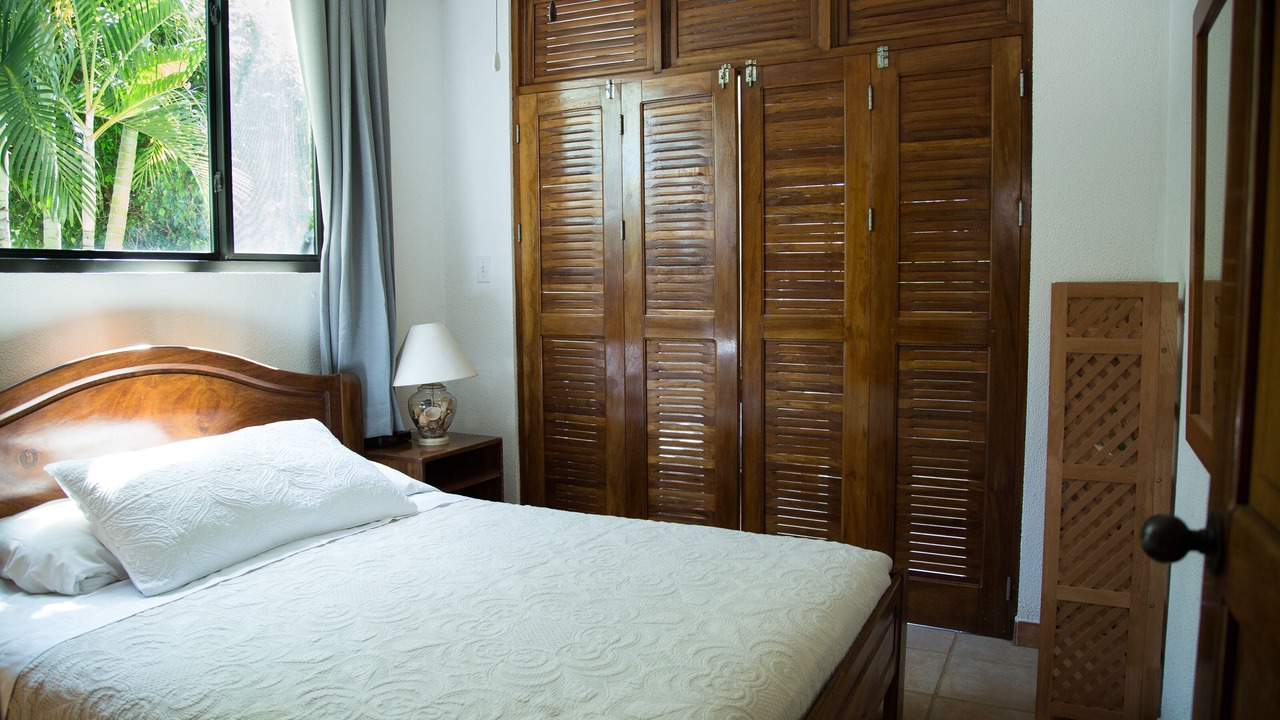 Photo of Bedroom in Junquillal
