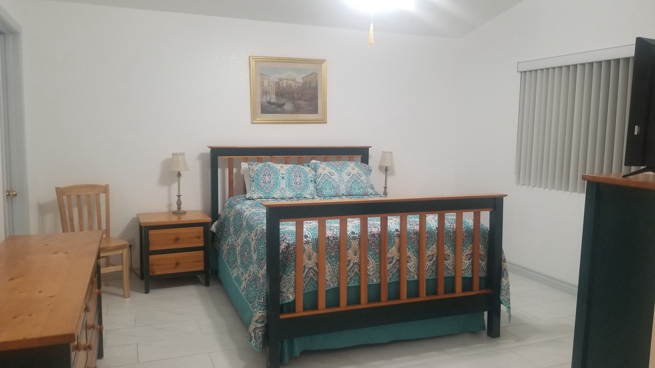 Photo of Bedroom in Summerlin