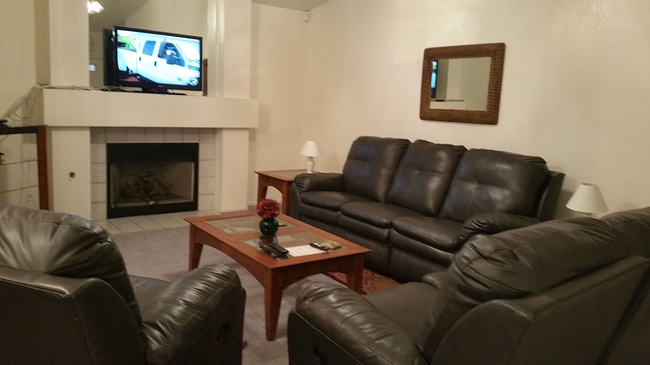 Photo of Bedroom in Summerlin