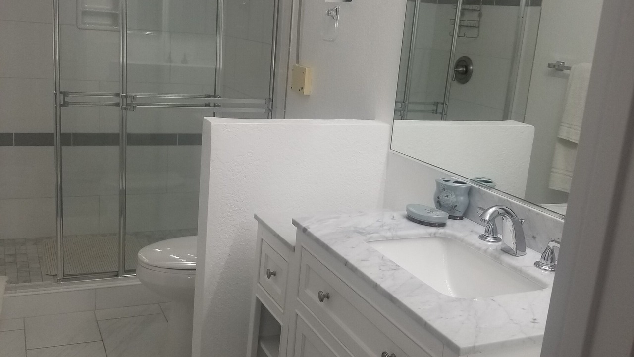 Photo of Bathroom in Summerlin