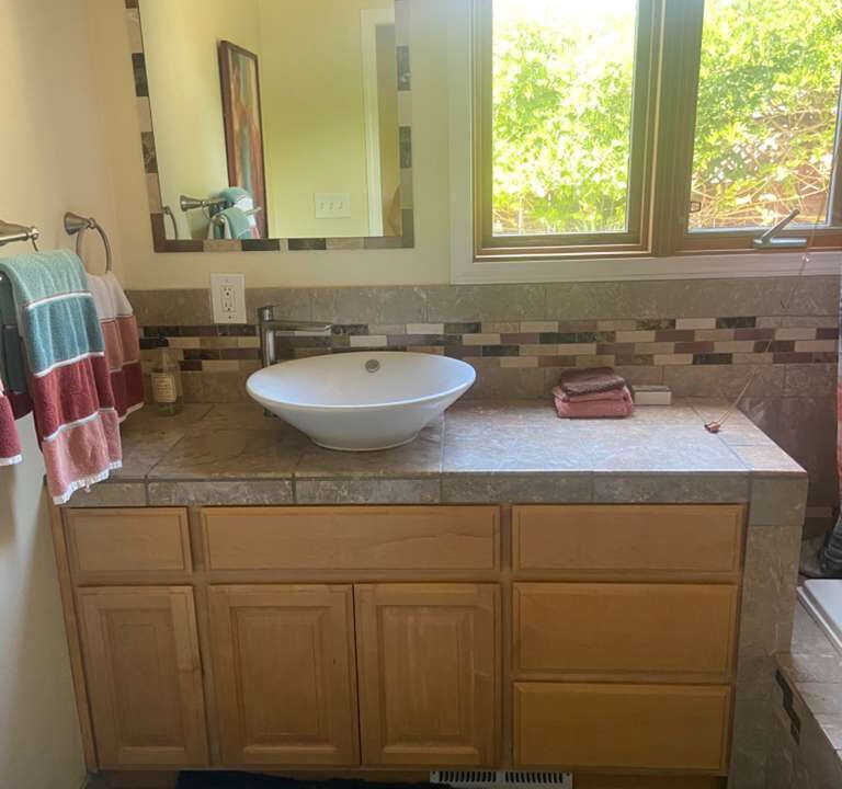 Photo of Bathroom in Pacific Grove