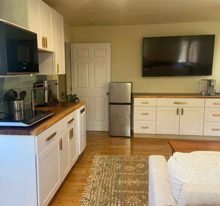 Photo of Kitchen in Pacific Grove
