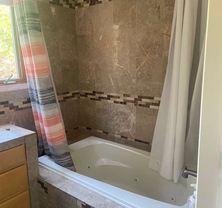 Photo of Bathroom in Pacific Grove