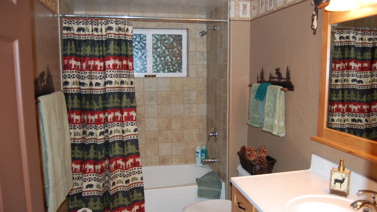 Photo of Bathroom in Julian