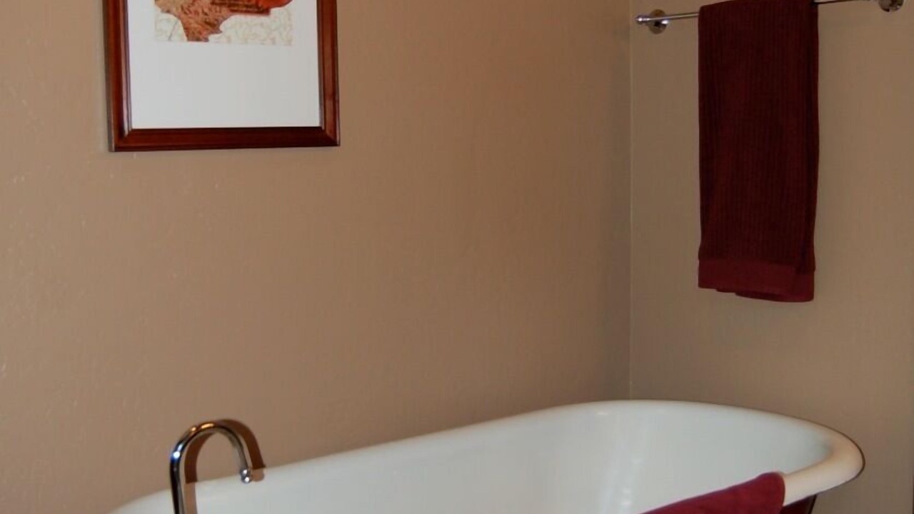 Photo of Bathroom in Julian