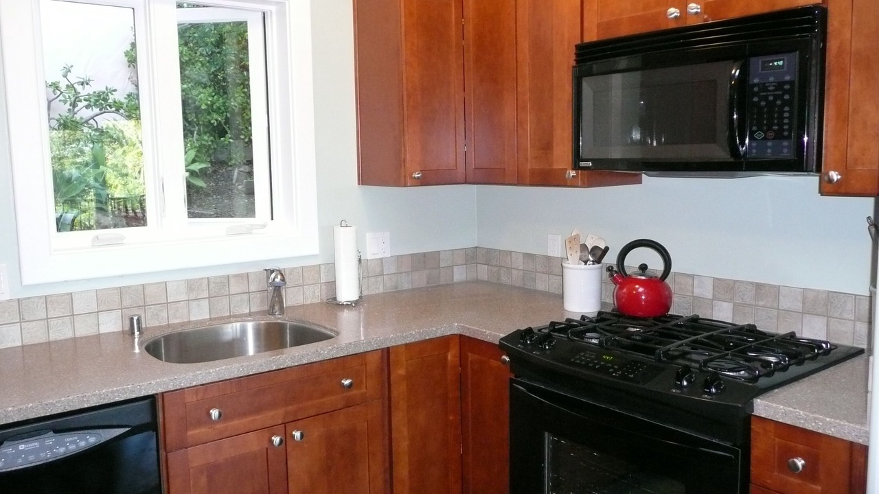 Photo of Kitchen in Lower Riviera