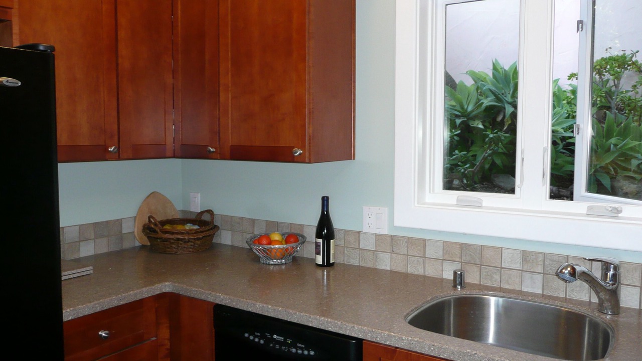 Photo of Kitchen in Lower Riviera