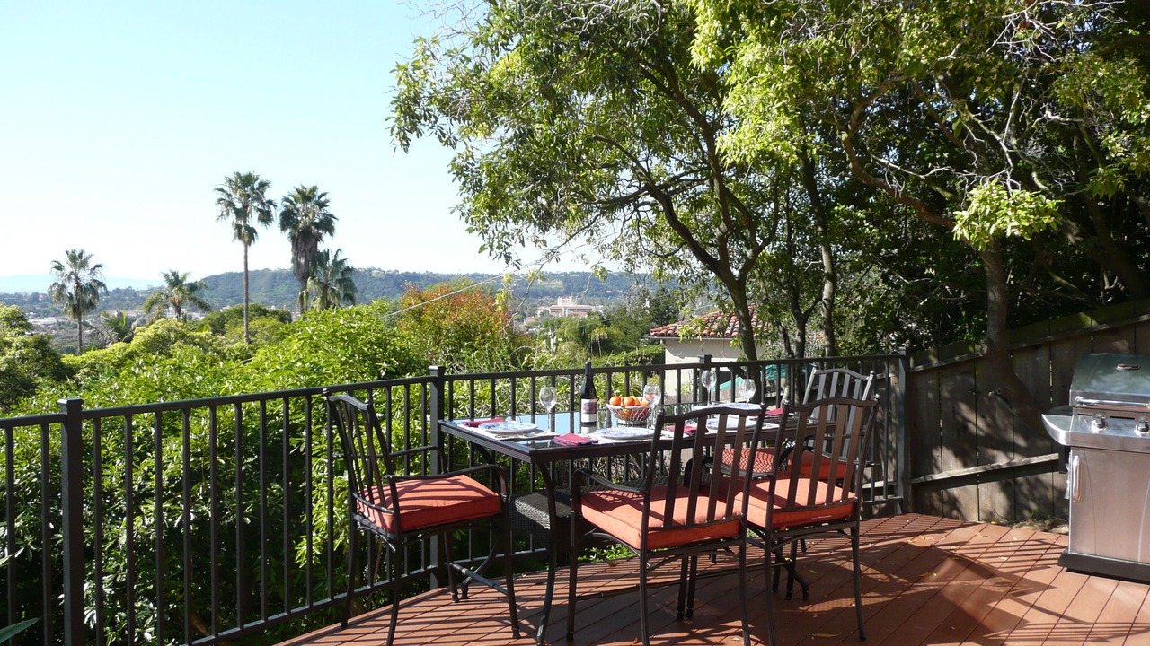 Photo of Outdoor in Lower Riviera