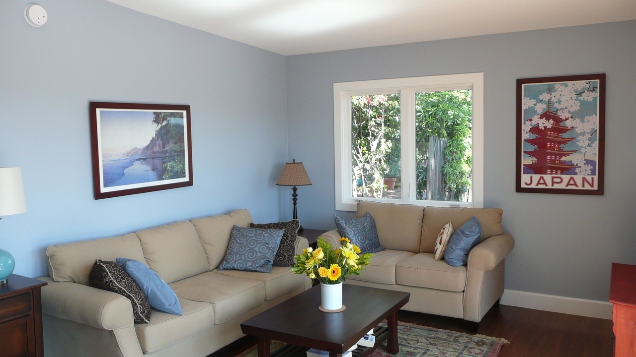 Photo of Livingroom in Lower Riviera
