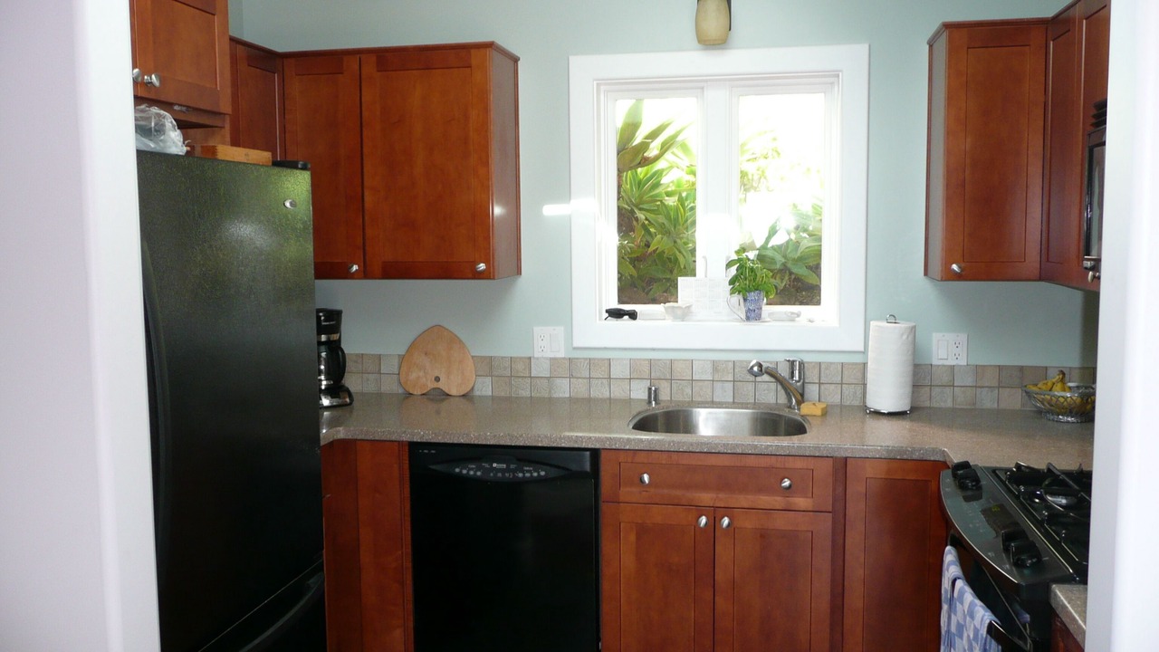 Photo of Kitchen in Lower Riviera