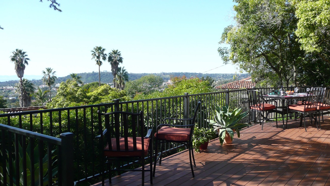 Photo of Outdoor in Lower Riviera