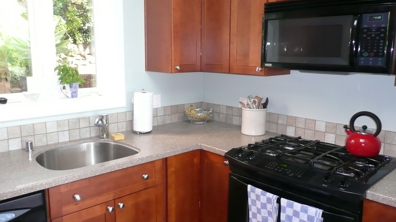Photo of Kitchen in Lower Riviera