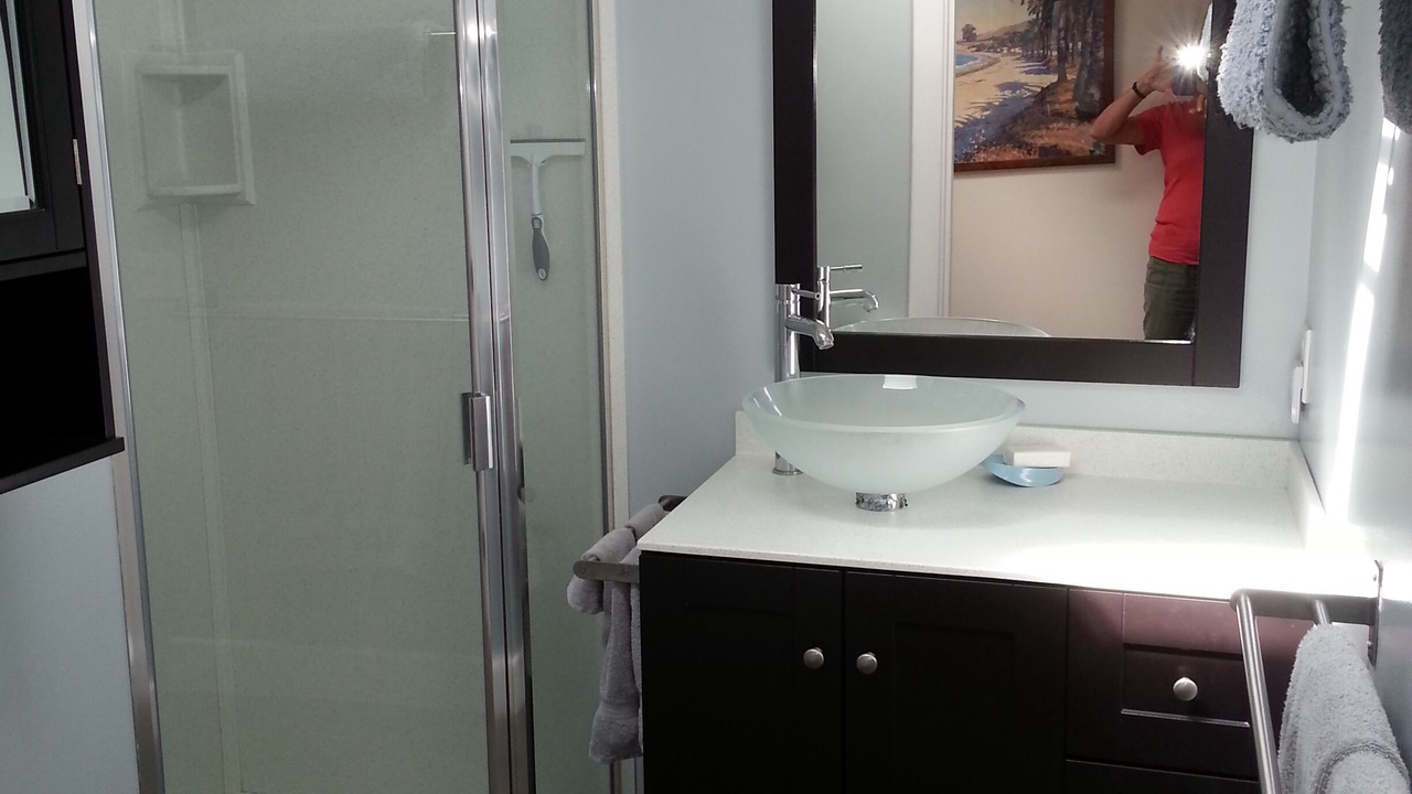 Photo of Bathroom in Lower Riviera