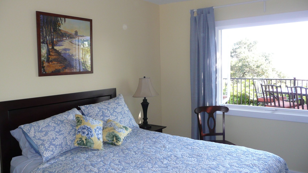Photo of Bedroom in Lower Riviera