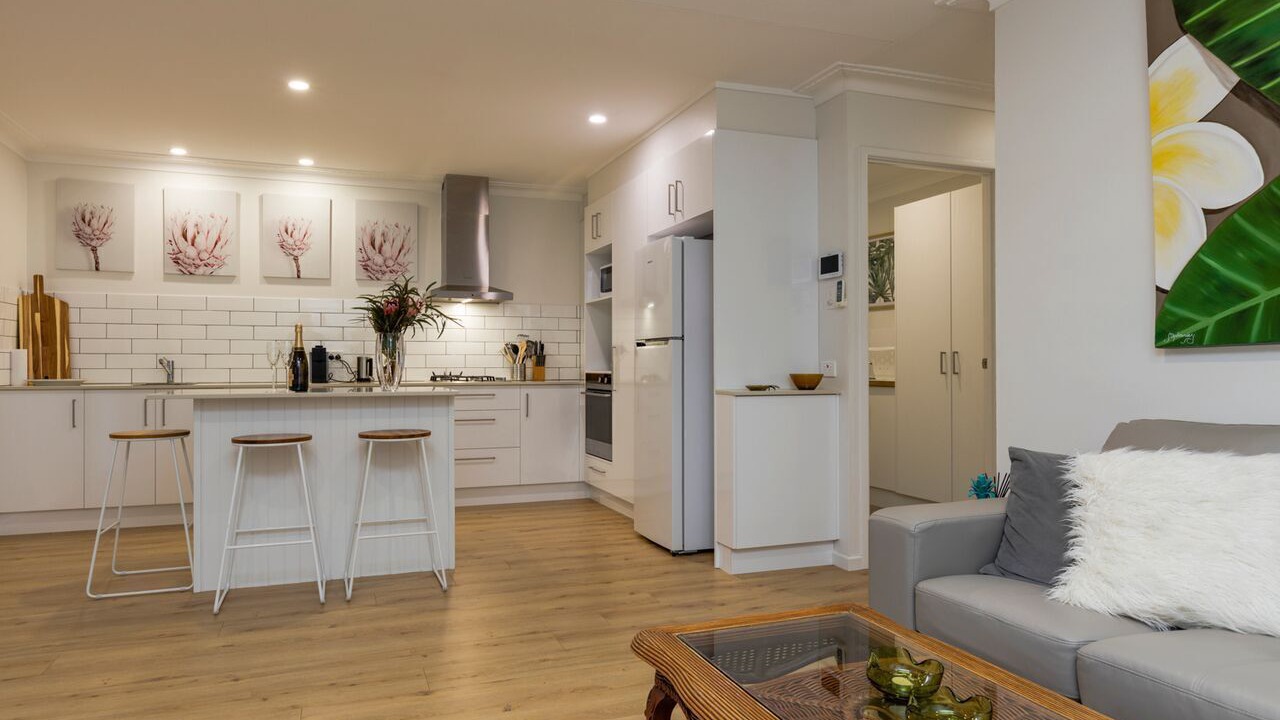Photo of Livingroom in Miami