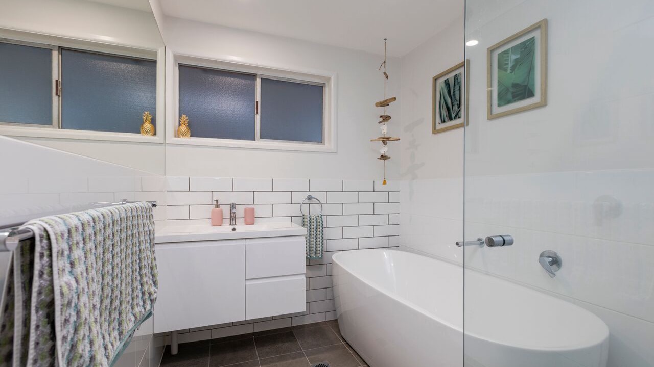 Photo of Bathroom in Miami