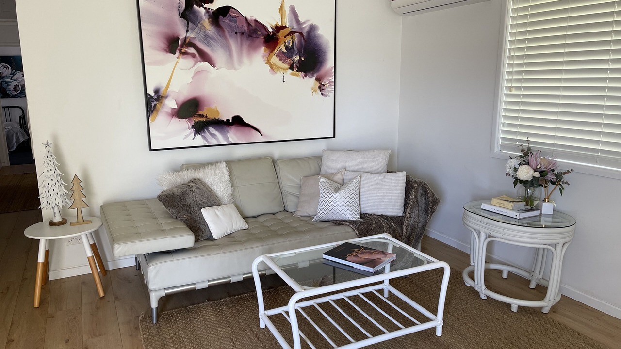 Photo of Livingroom in Miami