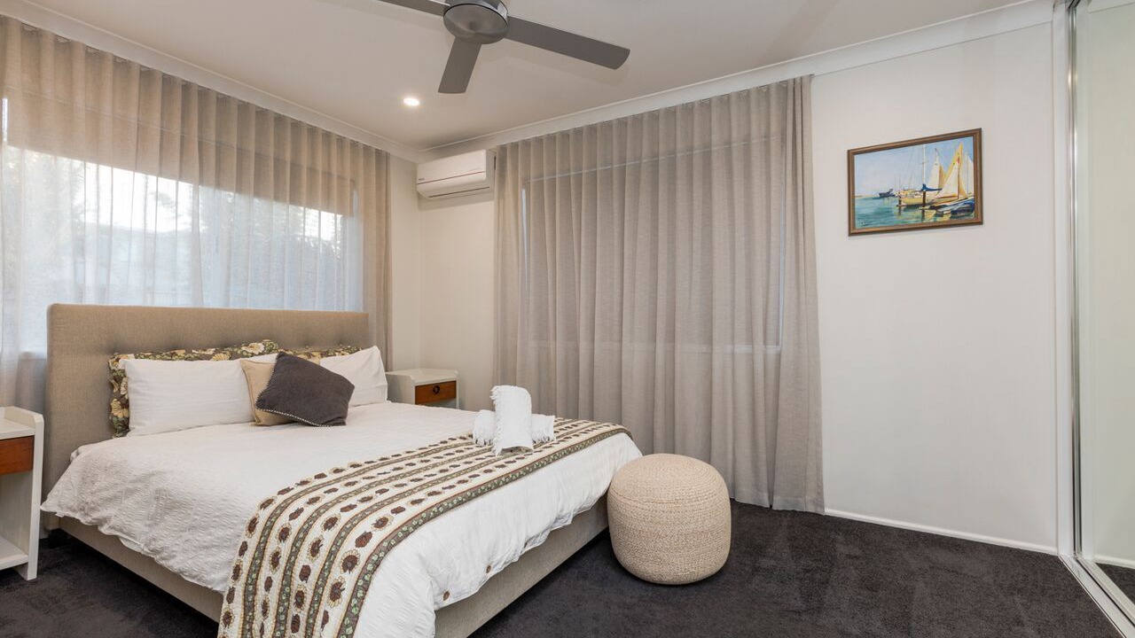 Photo of Bedroom in Miami