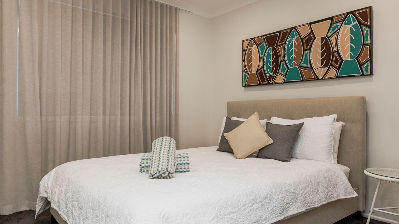 Photo of Bedroom in Miami