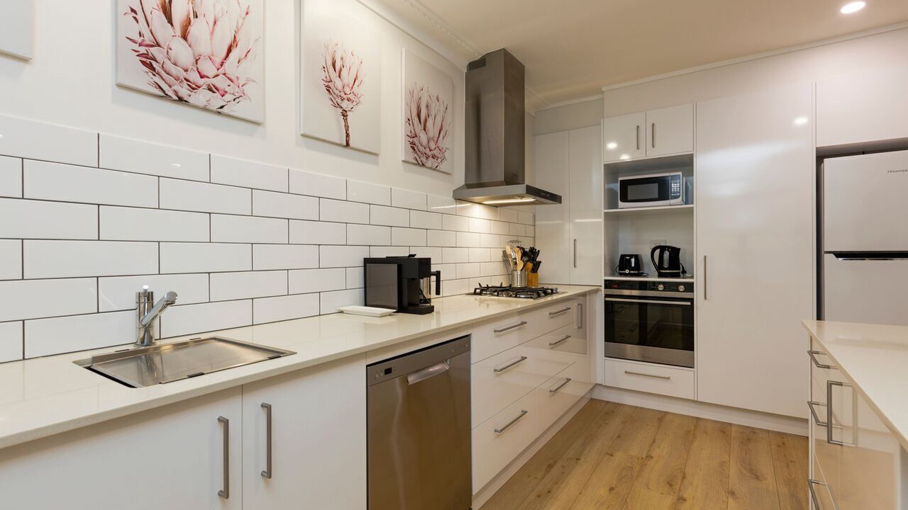 Photo of Kitchen in Miami