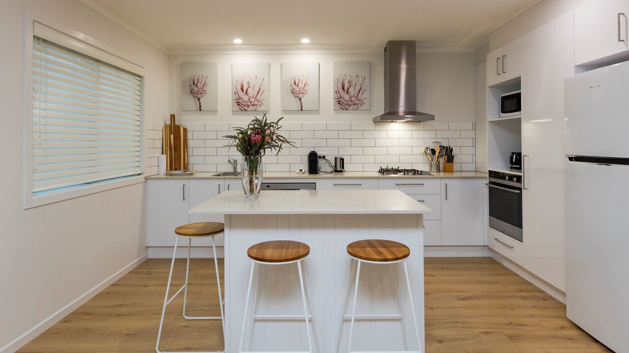 Photo of Kitchen in Miami