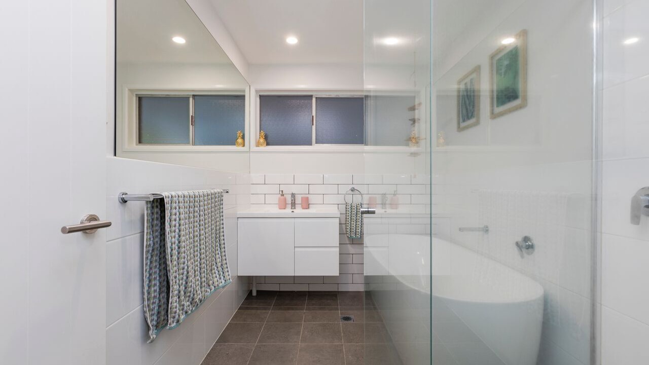 Photo of Bathroom in Miami