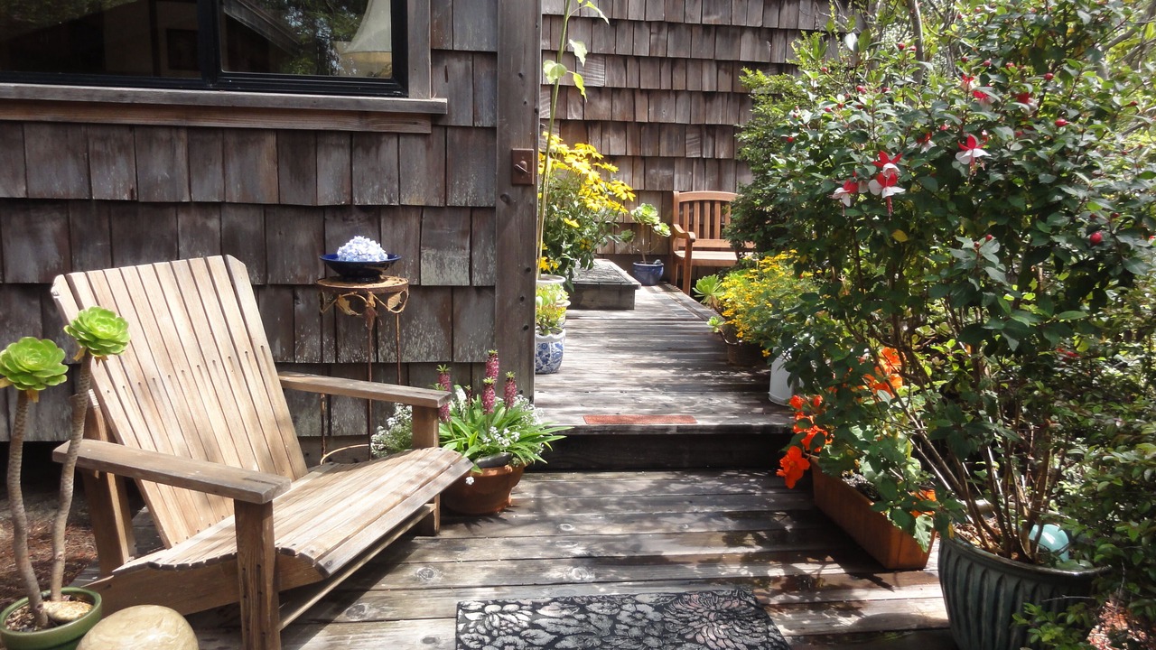 Photo of Others in Mendocino