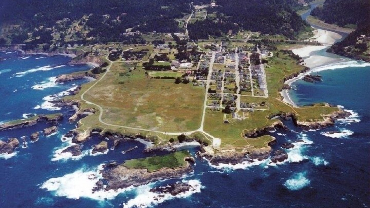 Photo of Others in Mendocino