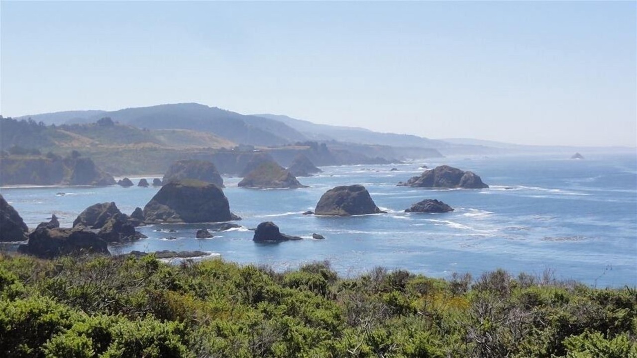 Photo of Others in Mendocino