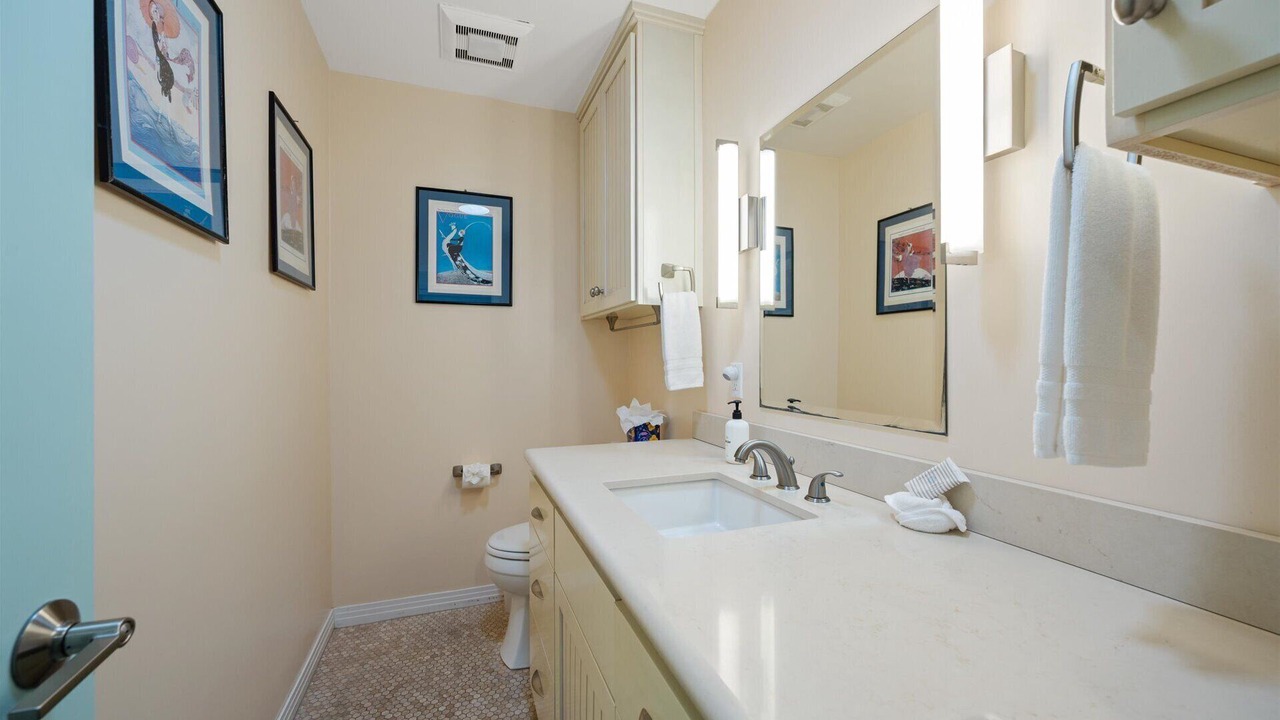 Photo of Bedroom in Morro Bay