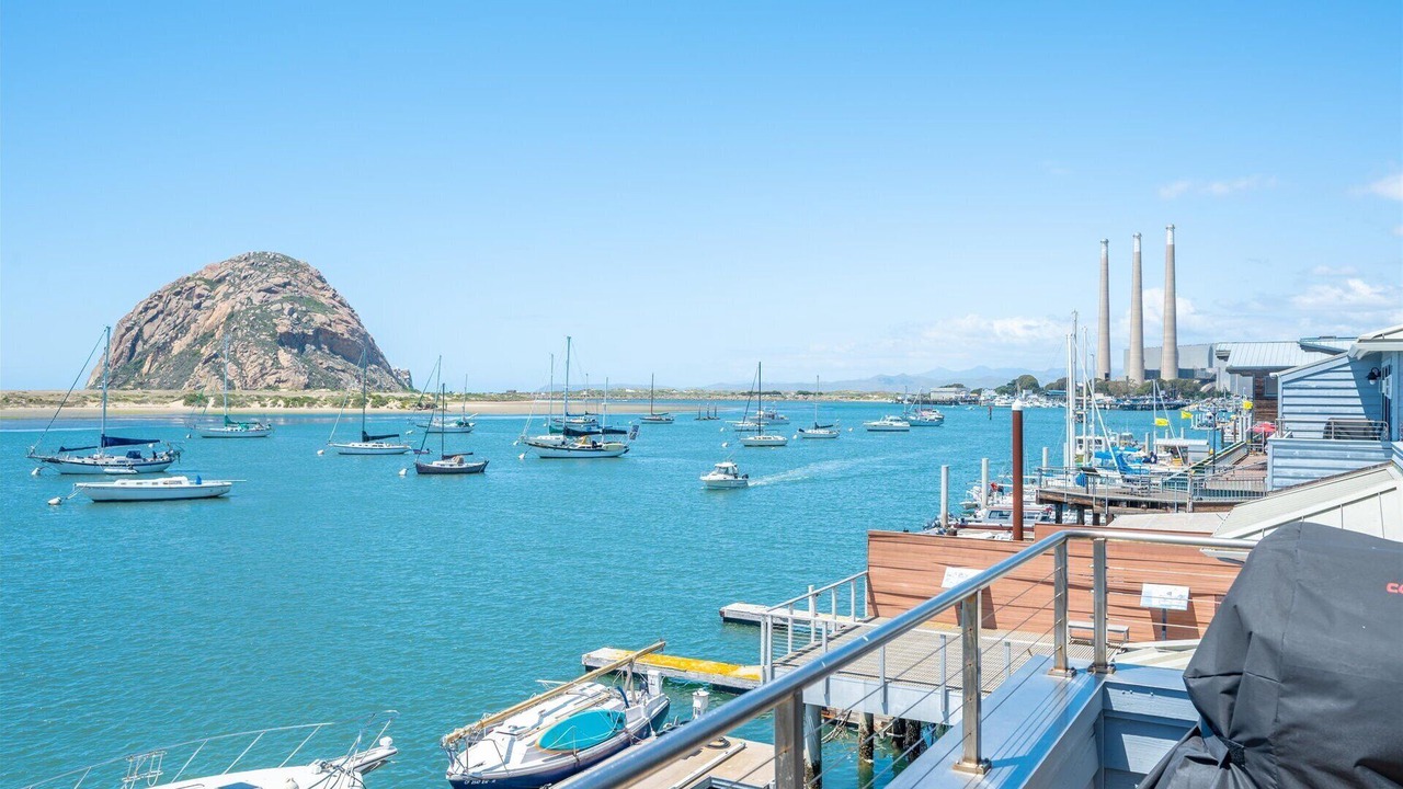 Photo of Others in Morro Bay