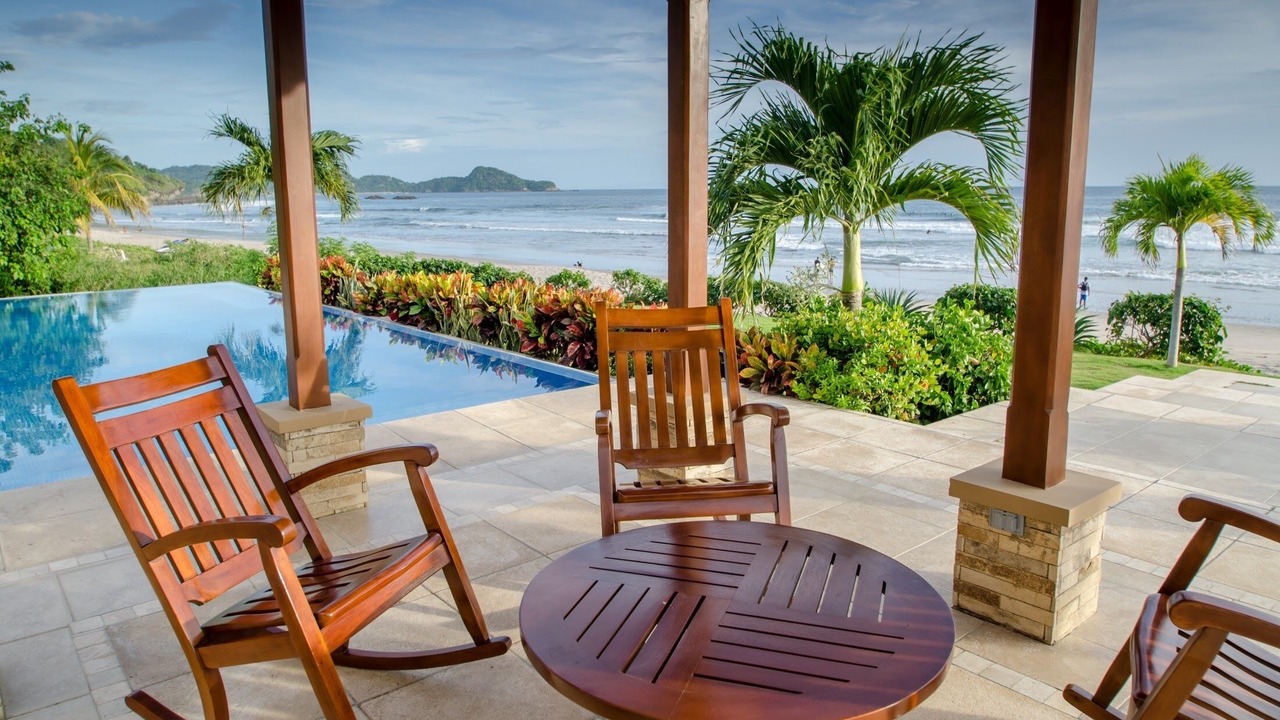 Photo of Outdoor in Playa Colorado