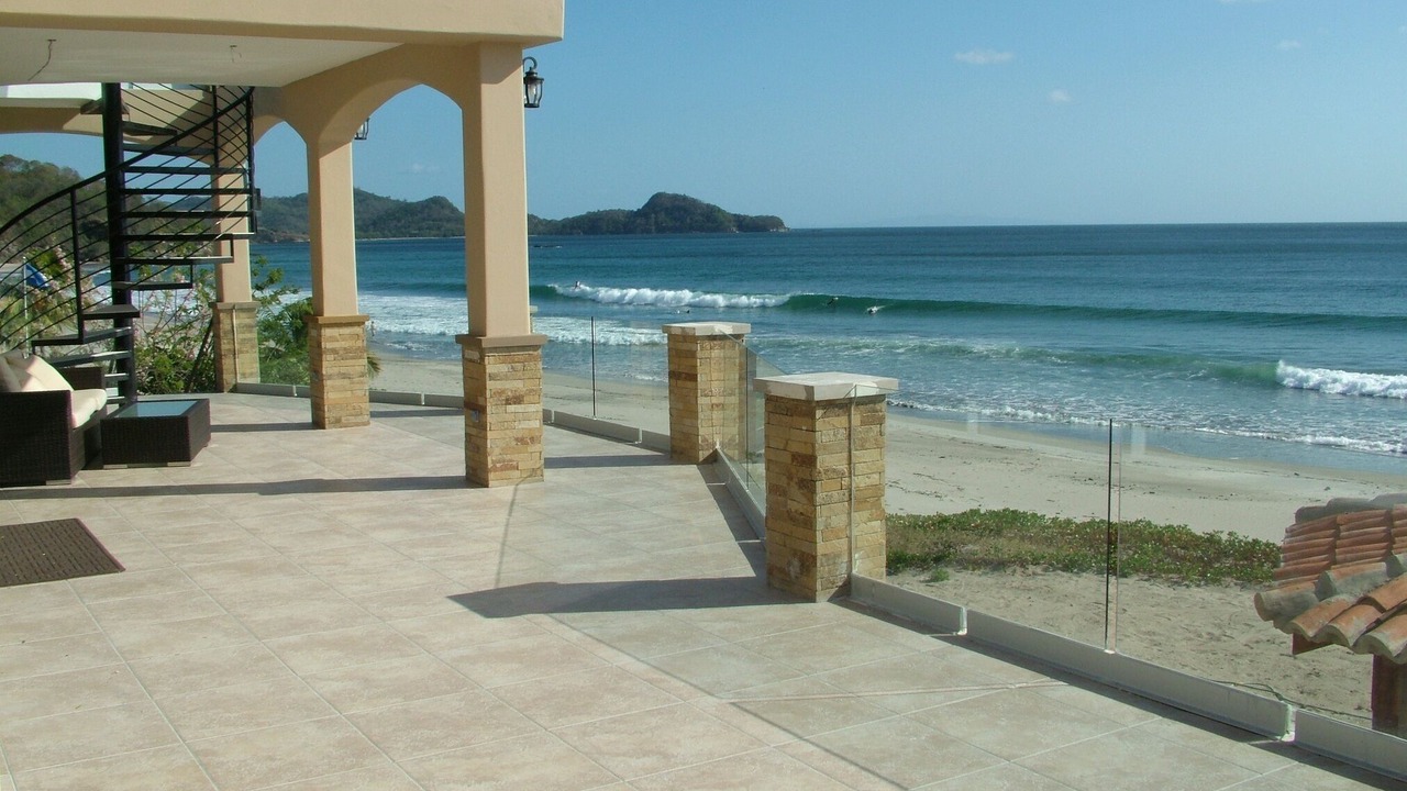 Photo of Outdoor in Playa Colorado