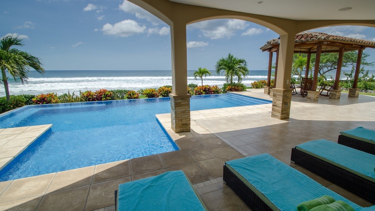 Photo of Outdoor in Playa Colorado