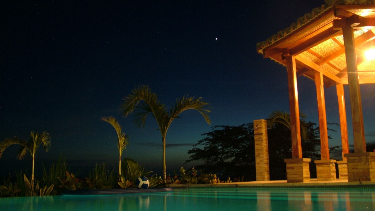 Photo of Outdoor in Playa Colorado