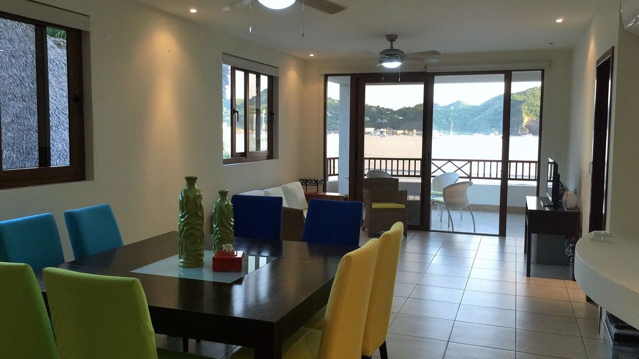 Photo of Patio Balcony in San Juan del Sur