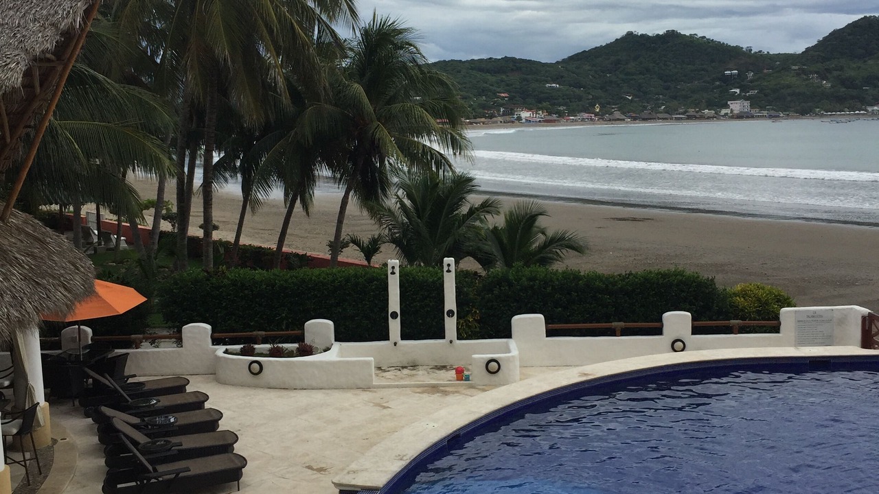 Photo of Outdoor in San Juan del Sur