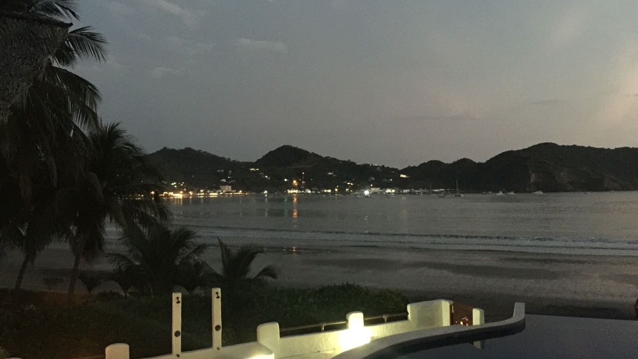 Photo of Patio Balcony in San Juan del Sur