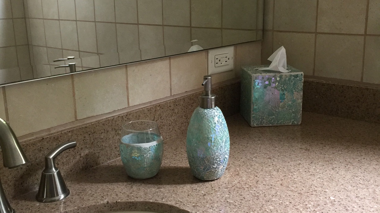 Photo of Bathroom in San Juan del Sur